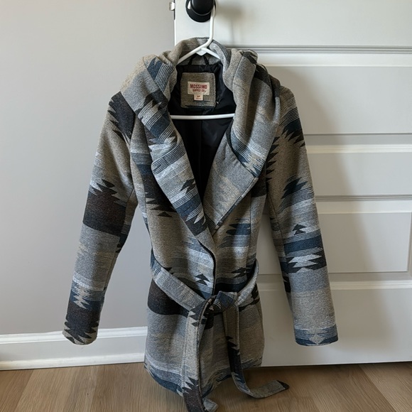 Southwest Style Jacket - Picture 1 of 4